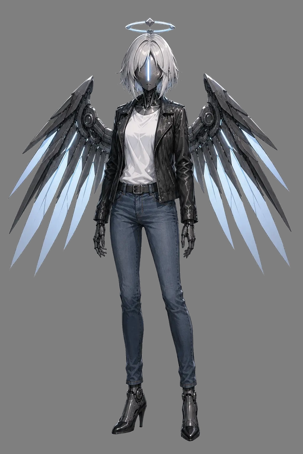 Exo Angel