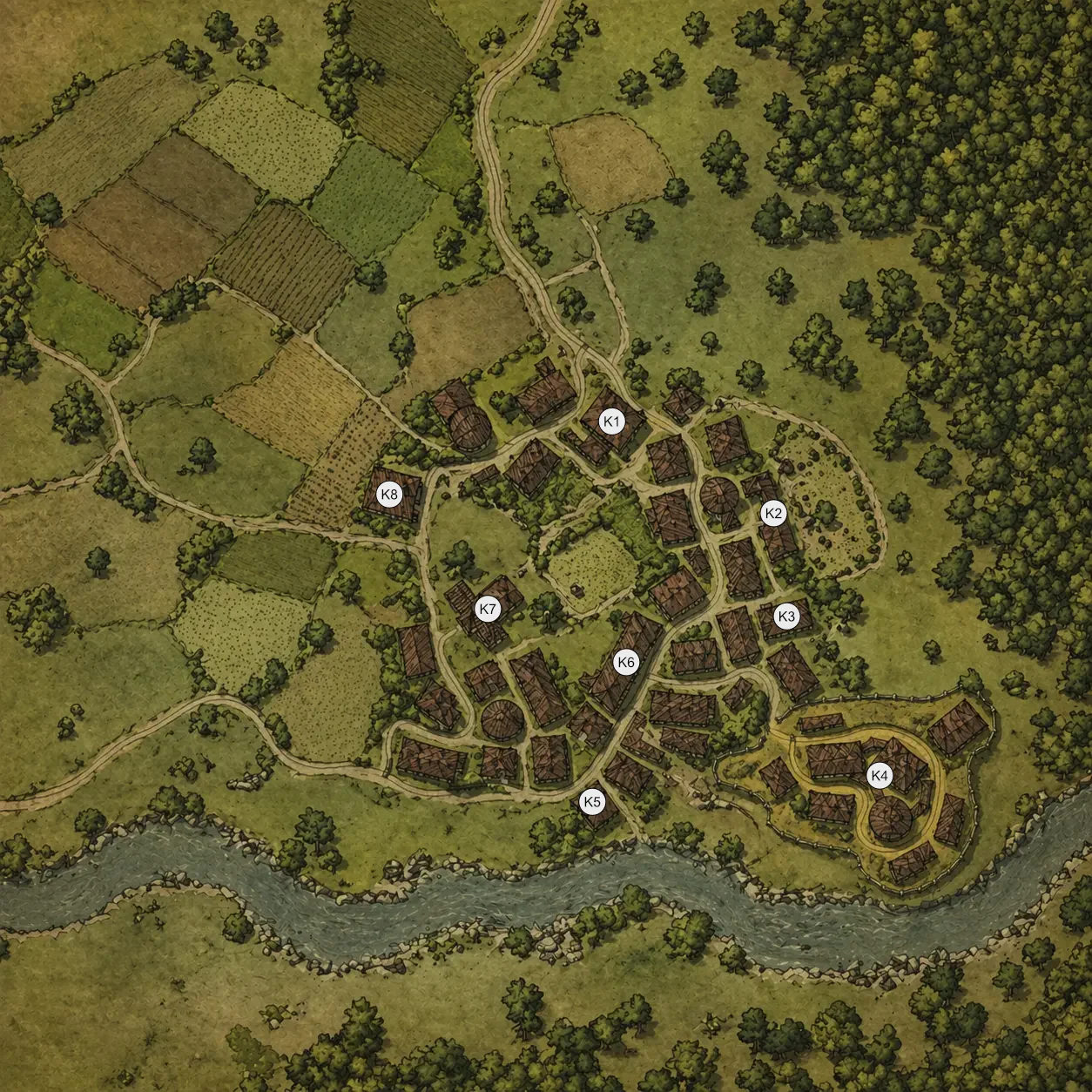 Kerdrim